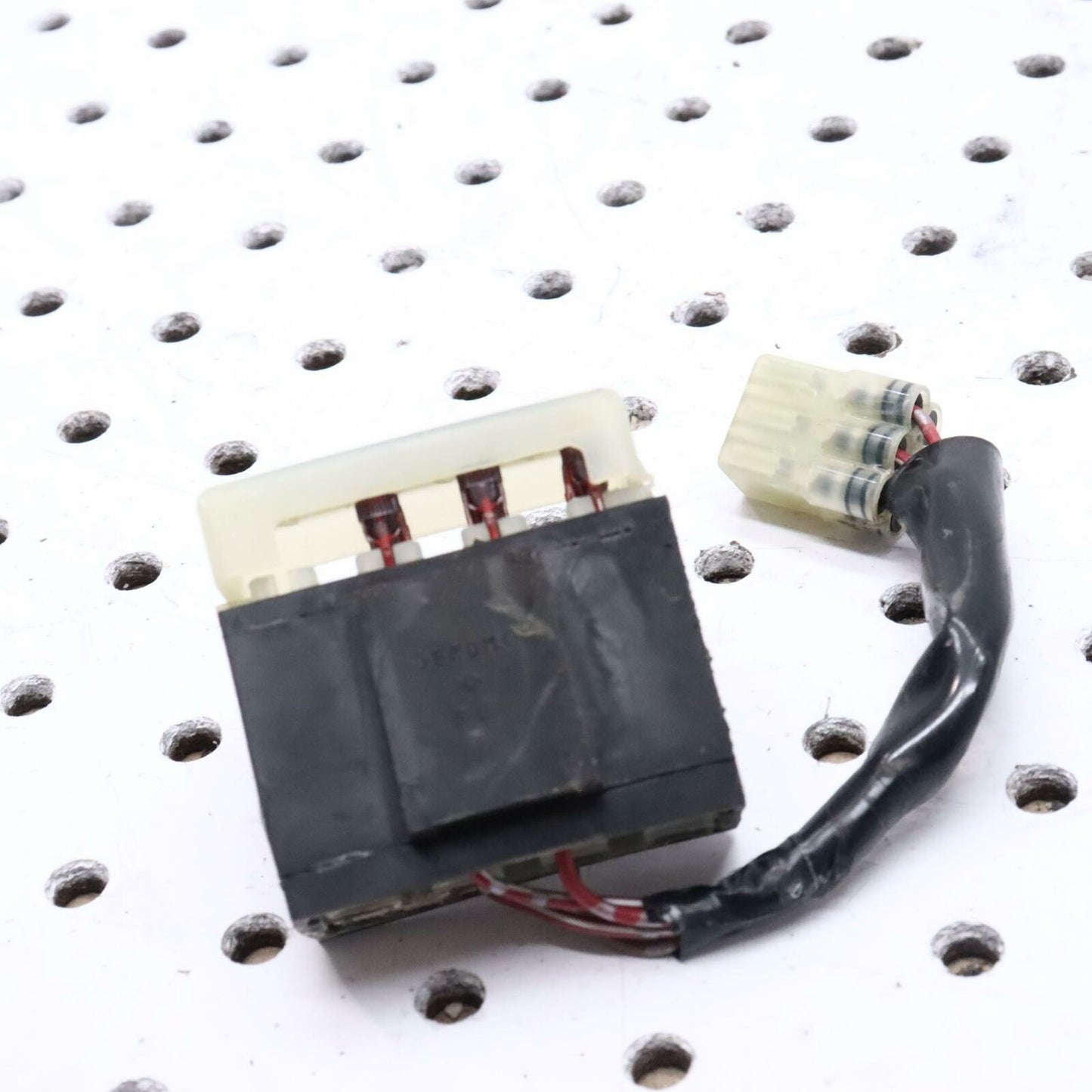 2008 KAWASAKI BRUTE FORCE 650 FUSE ASSY 26004-0010