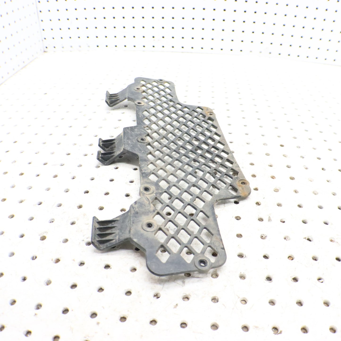2009 Polaris Rzr 800 GRILL INSERT, FRONT, BLK 5437957-070