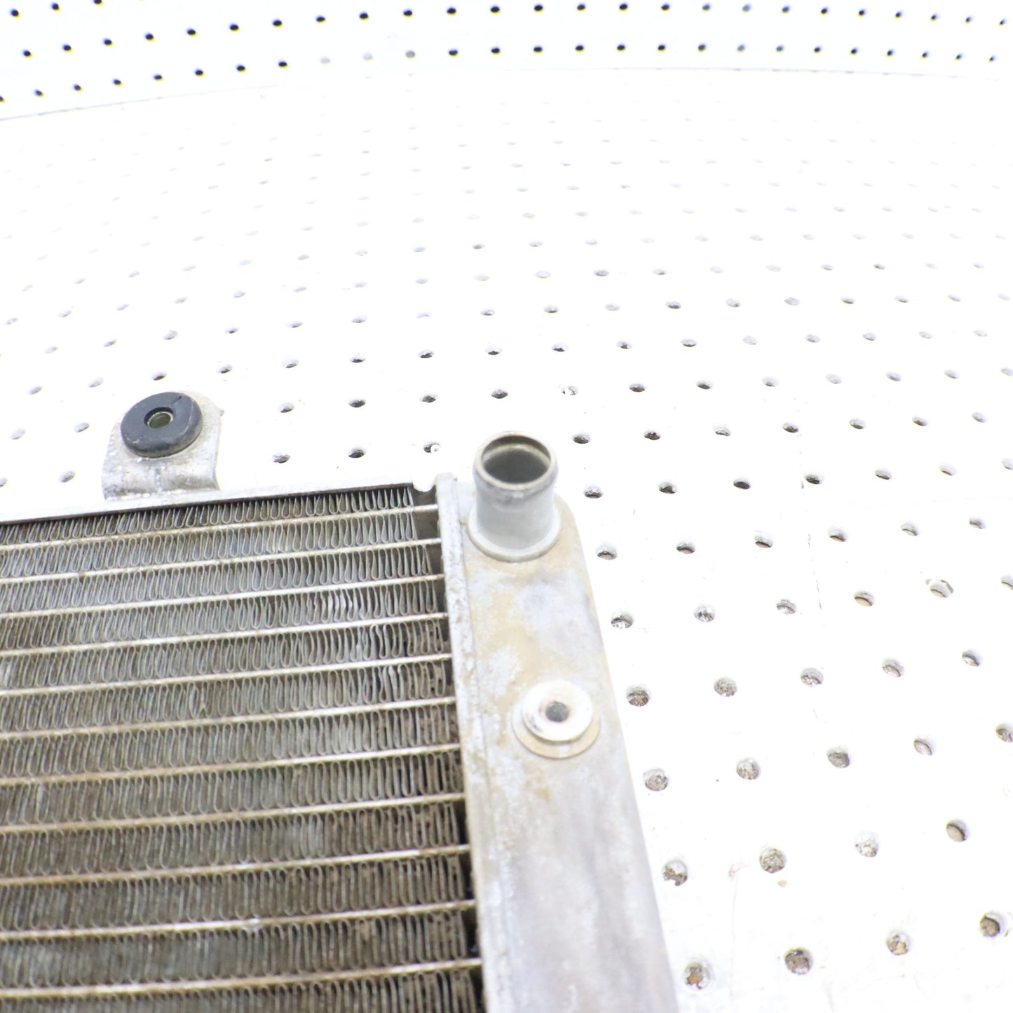 2015 Polaris Sportsman 570 Radiator 1240520; 1241477