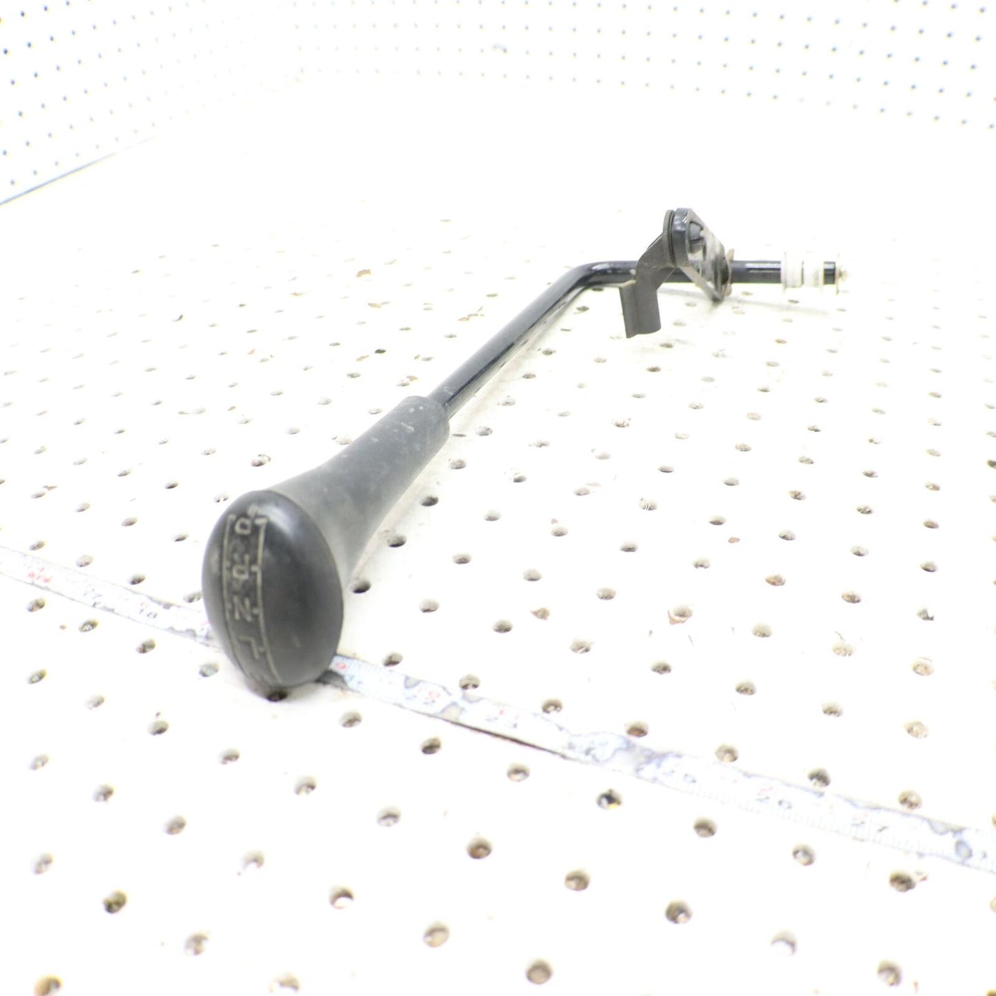 2009 POLARIS SPORTSMAN XP 850 GEAR SELECTOR SHIFT LEVER 5411007 3233198 5412003