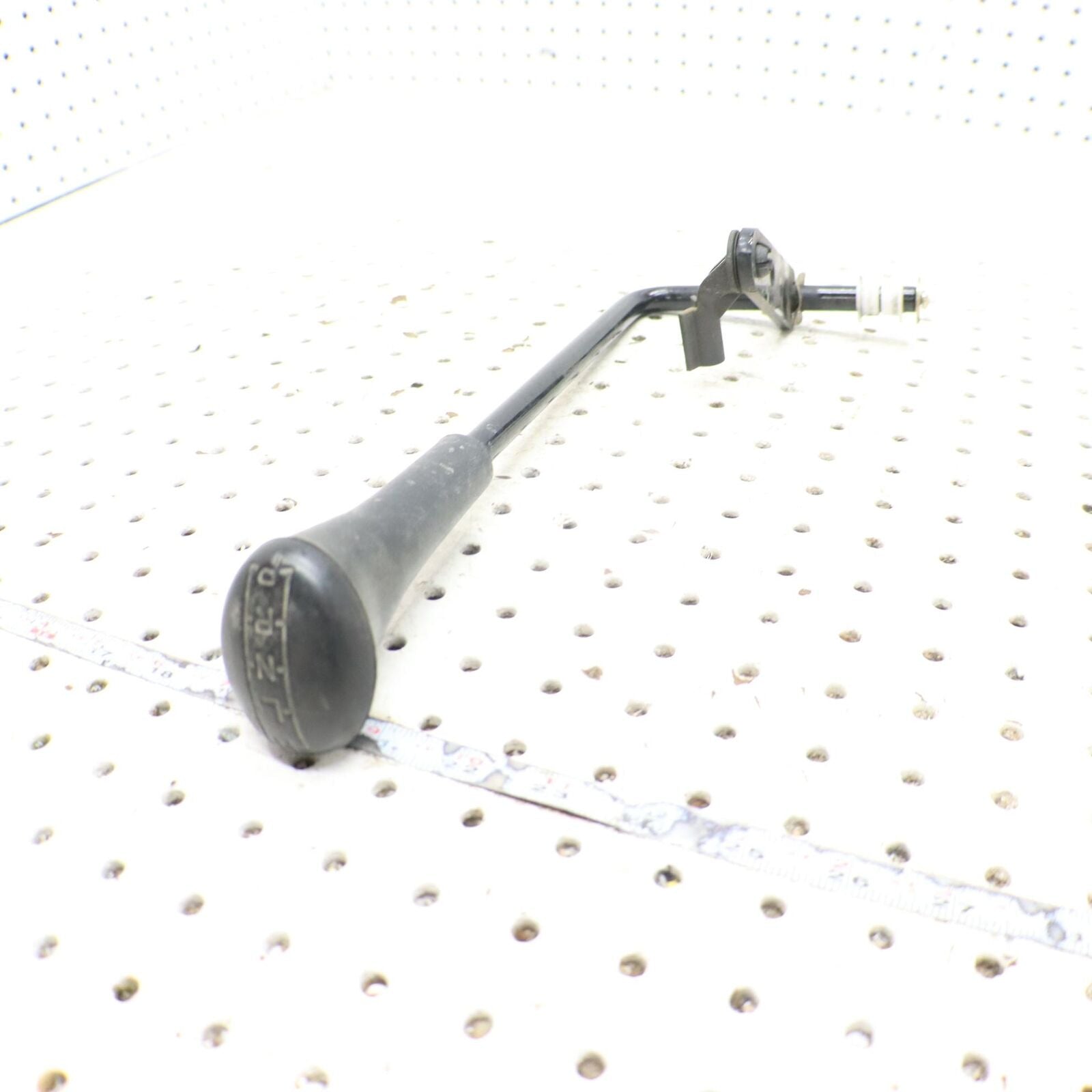 2009 POLARIS SPORTSMAN XP 850 GEAR SELECTOR SHIFT LEVER 5411007 3233198 5412003