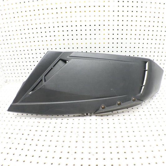 2009 ARCTIC CAT F5 RIGHT RH SIDE PANEL DOOR FAIRING COWL 2718-524