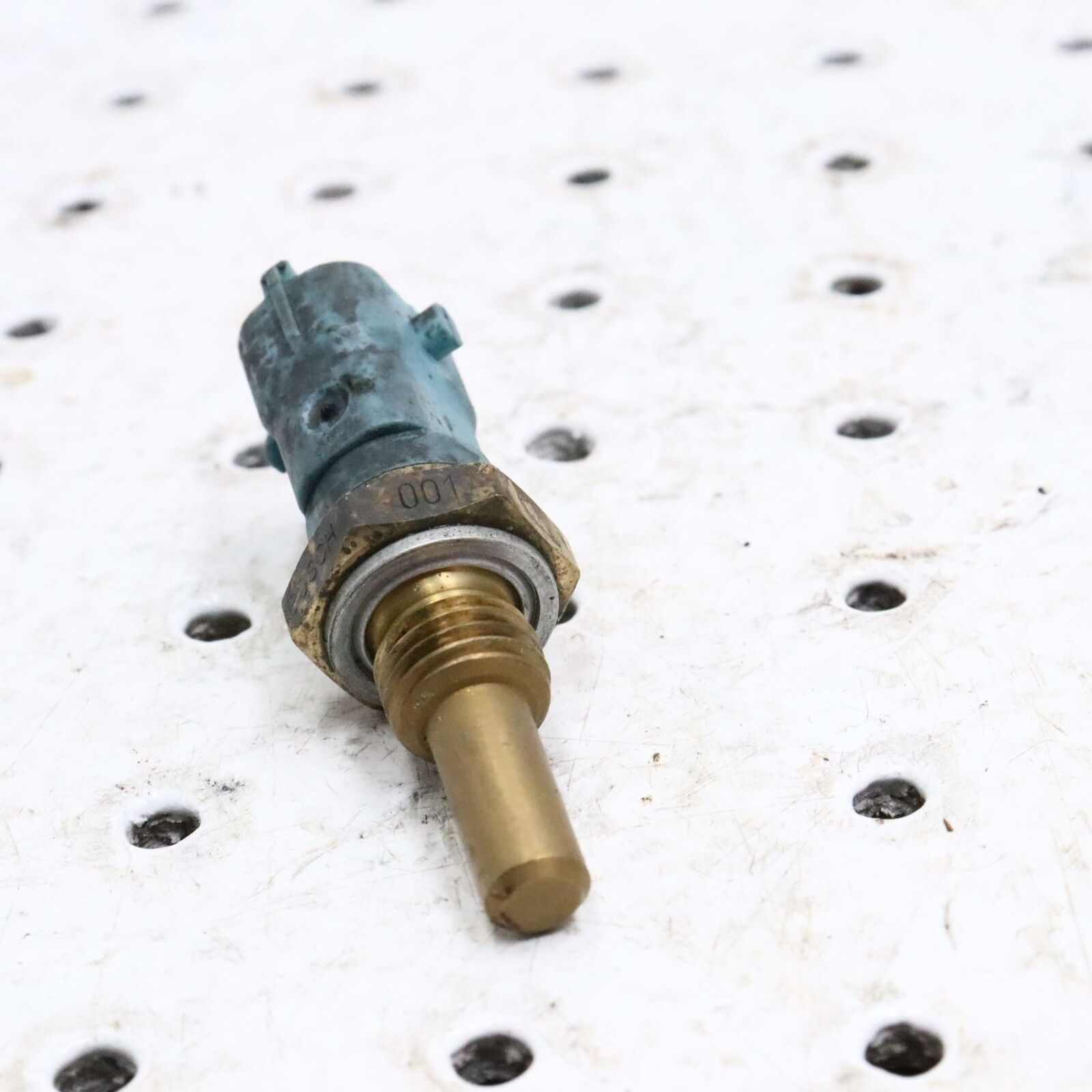 2006 POLARIS SWITCHBACK WATER TEMPERATURE SENSOR 0451350