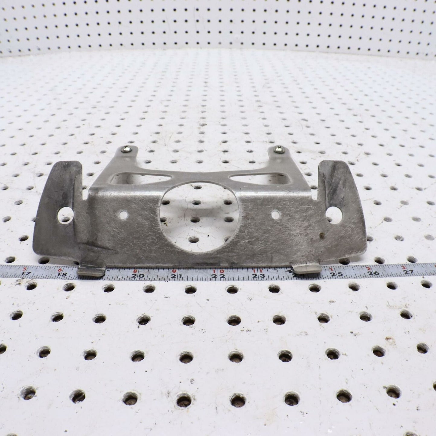 2010 ARCTIC CAT SNO PRO 500 Bracket, Mounting - Taillight 5606-968