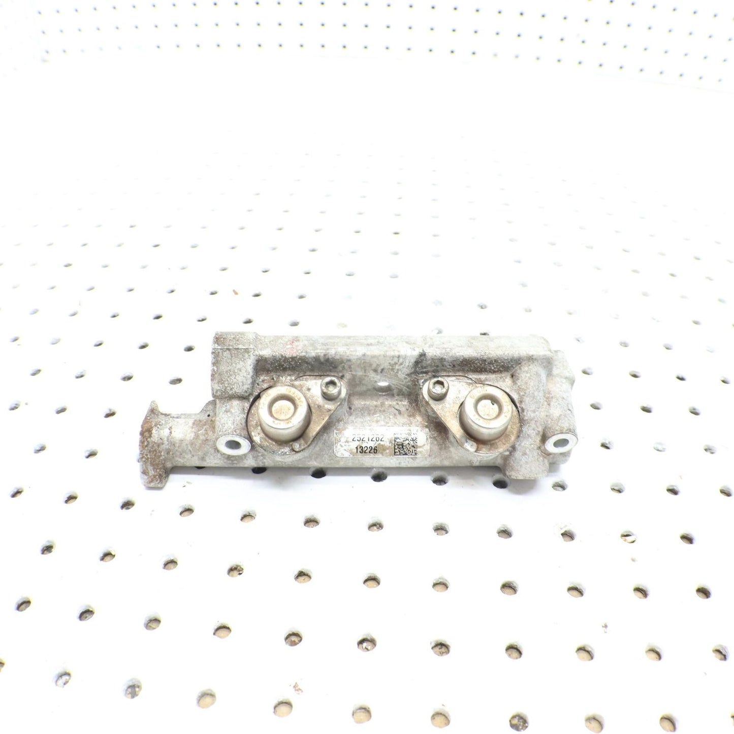 2014 POLARIS PRO RMK 800 FUEL INJECTOR RAIL 2521262