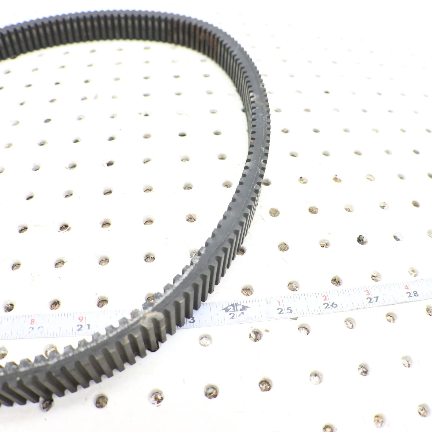 2016 Polaris Sportsman Sp 570 Drive Belt 3211113