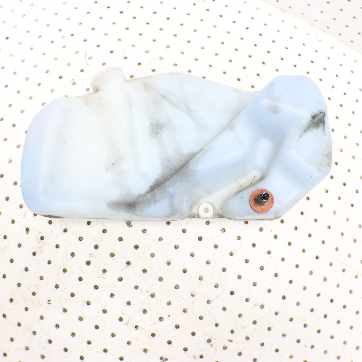 2016 Polaris Rush 800 Oil Tank Bottle Jug 2521361; 2522533