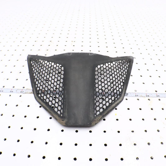 2006 POLARIS FUSION 700 SCREEN HOOD, CENTER, BLK 5435838-070