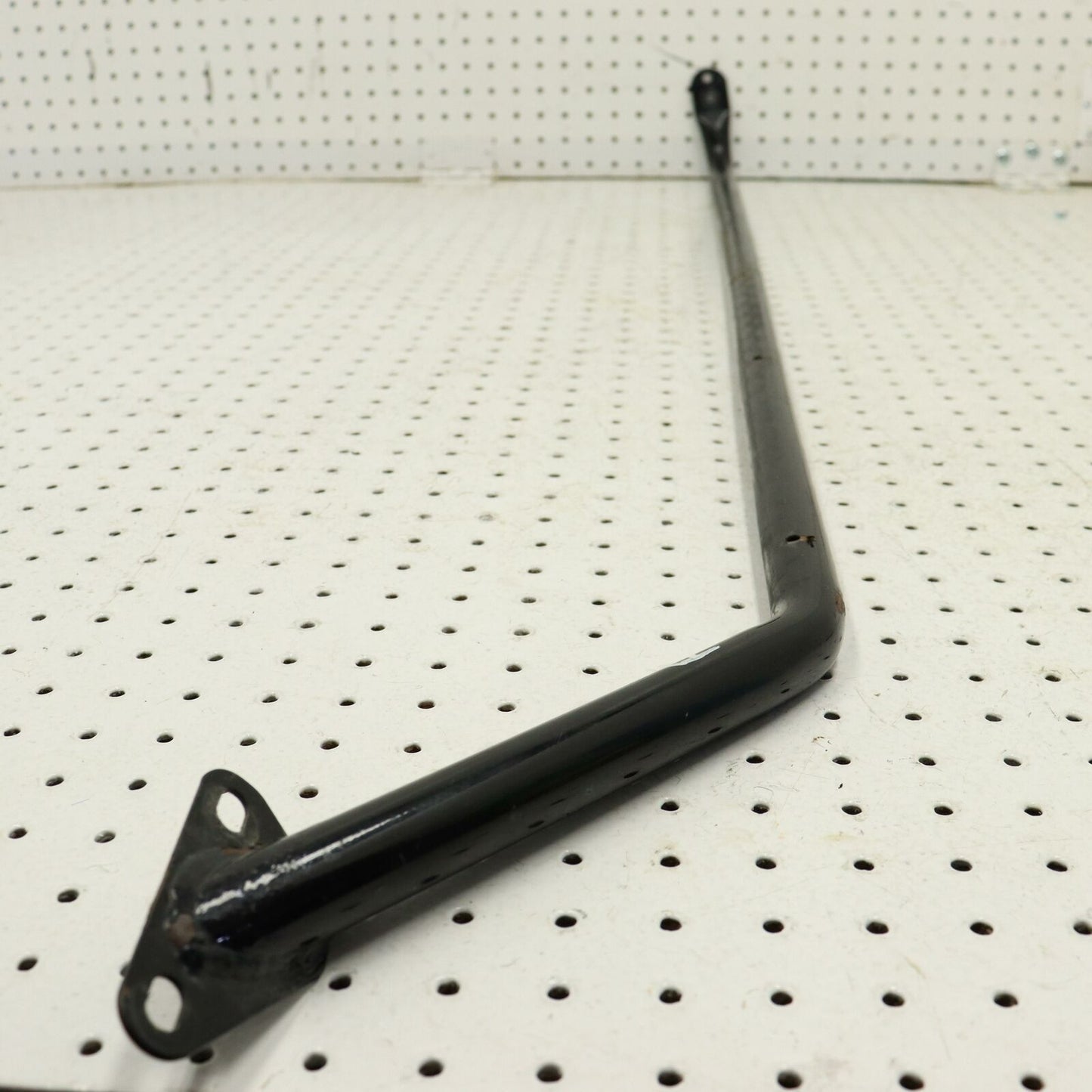 2007 POLARIS RMK 600 TUNNEL ROLL FOOTREST WELD-FOOTREST/TUNNEL,RH 1015407-067