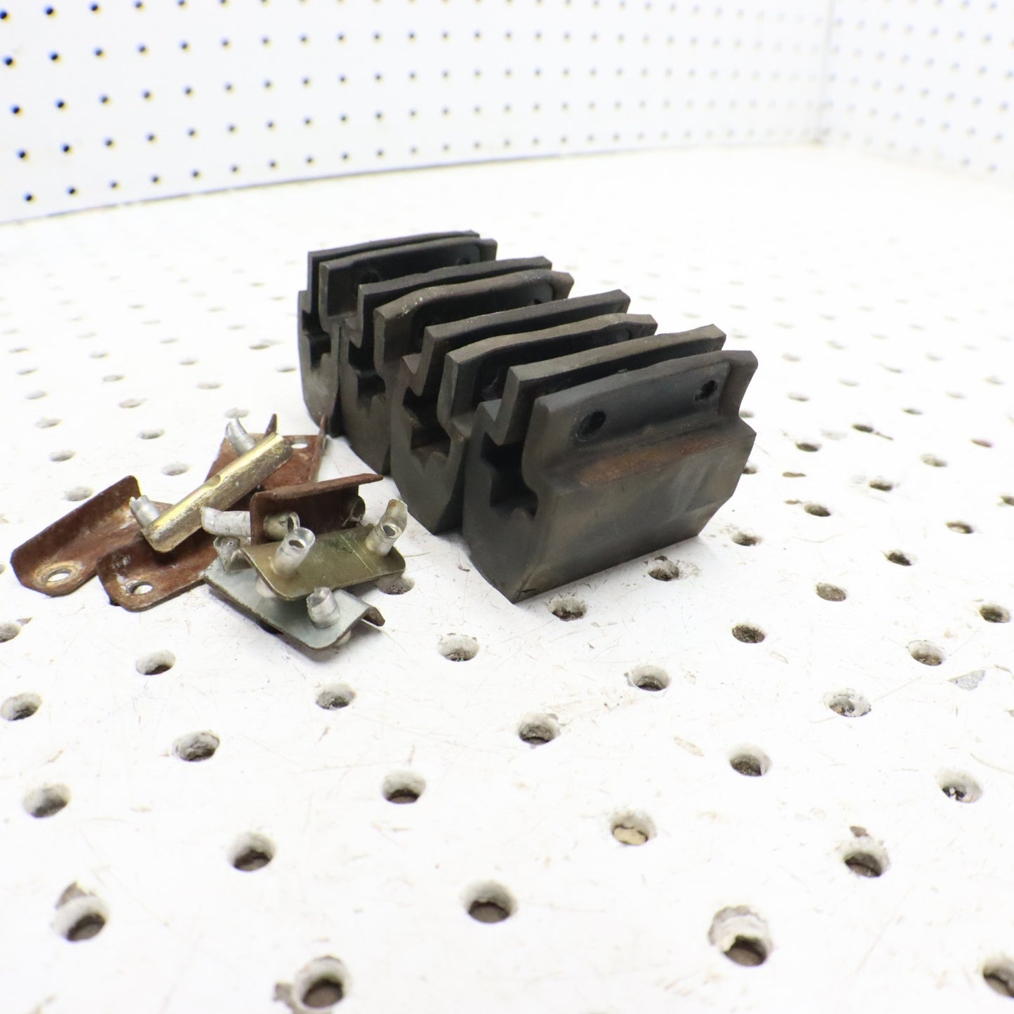 1995 Polaris Xcr 600 Bump Stop Shock Pad 5810554