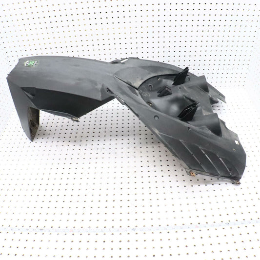 2012 ARCTIC CAT PROCROSS F1100 HOOD SHROUD Plenum, Intake - Upper 6606-383