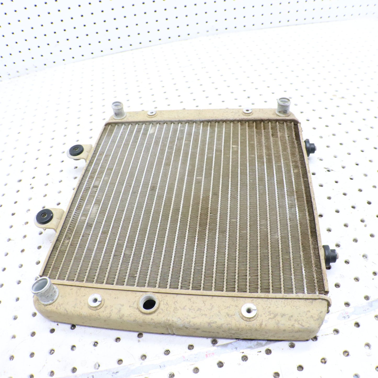 2012 Polaris Sportsman 500 Radiator 1240522