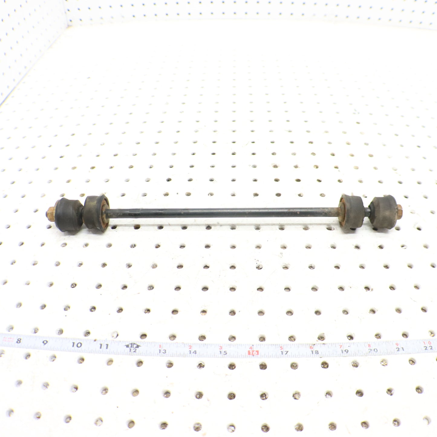 2013 Polaris Ranger Xp 900 Sway Bar Linkage 1542723
