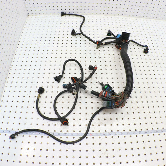 2006 POLARIS SWITCHBACK ENGINE WIRE HARNESS 2461209