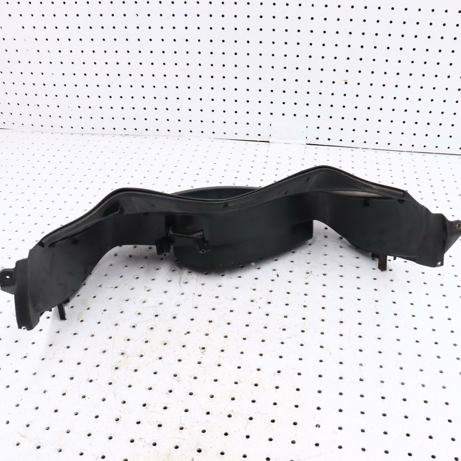 2007 POLARIS SWITCHBACK 600 INSTRUMENT CONSOLE PANEL COVER CAP COWL 5435789-070