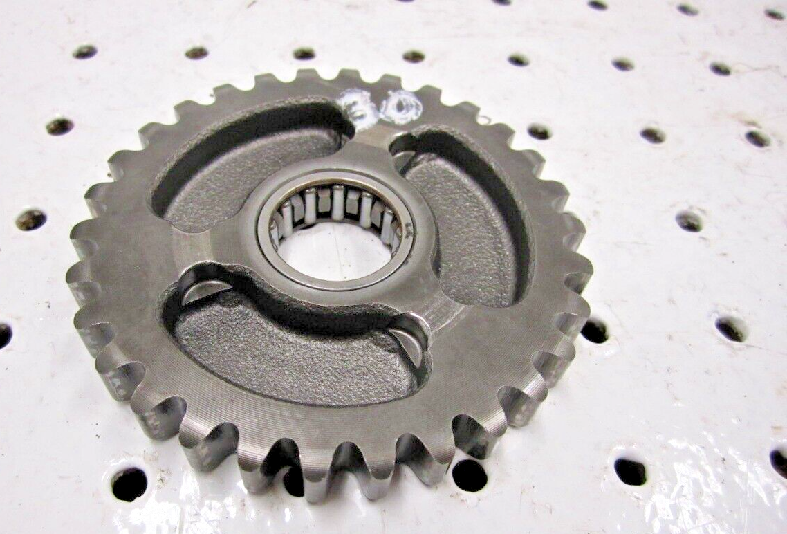 2009 YAMAHA RHINO 450 SPROCKET, DRIVEN (30T) 2P5-17453-00-00