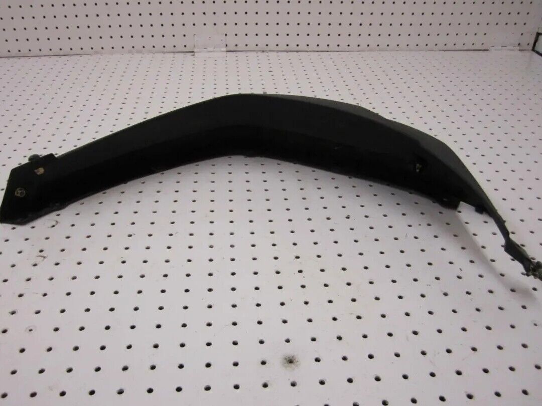2014 KYMCO MXU 700i LE 4X4 MUD GUARD FRONT LEFT 61300 61300-ALC1-E00