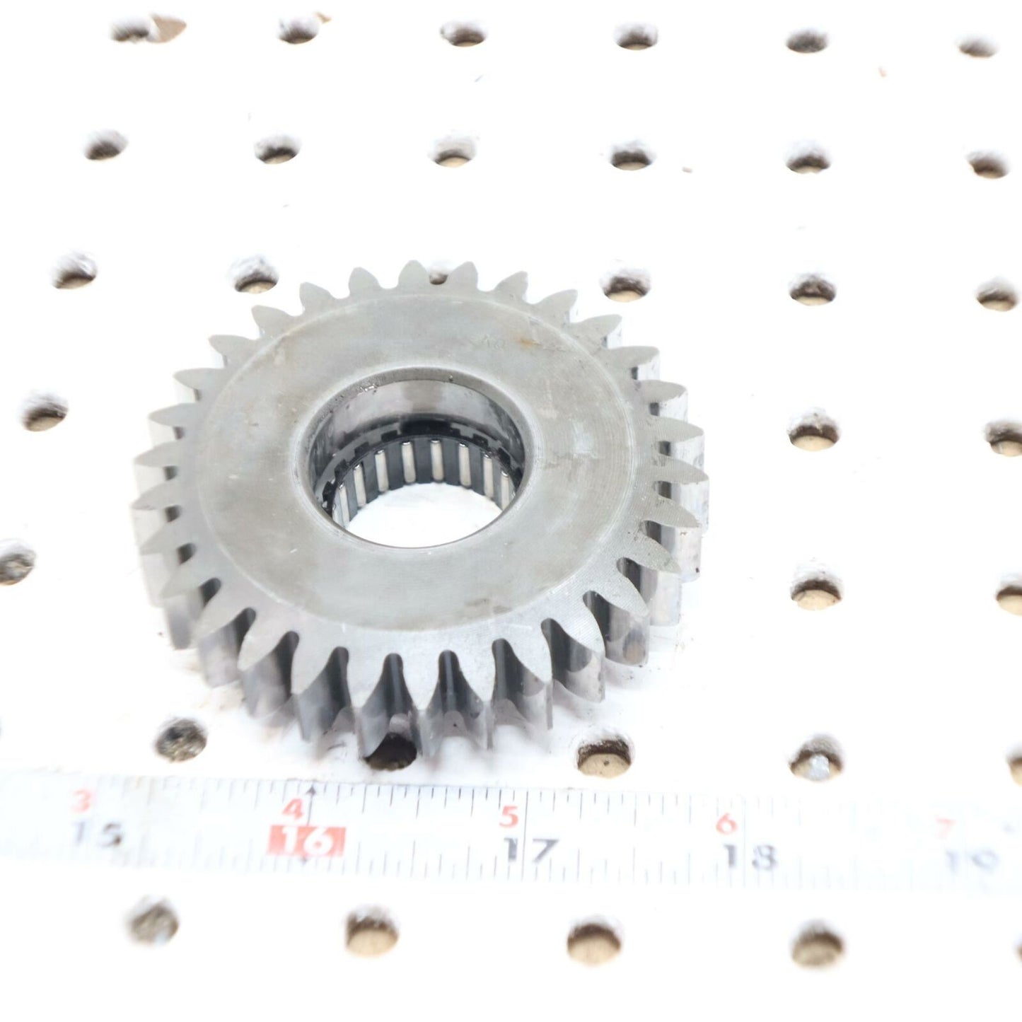 2001 POLARIS SPORTSMAN 400 TRANSMISSION GEAR, 30T, 12PT 3233744