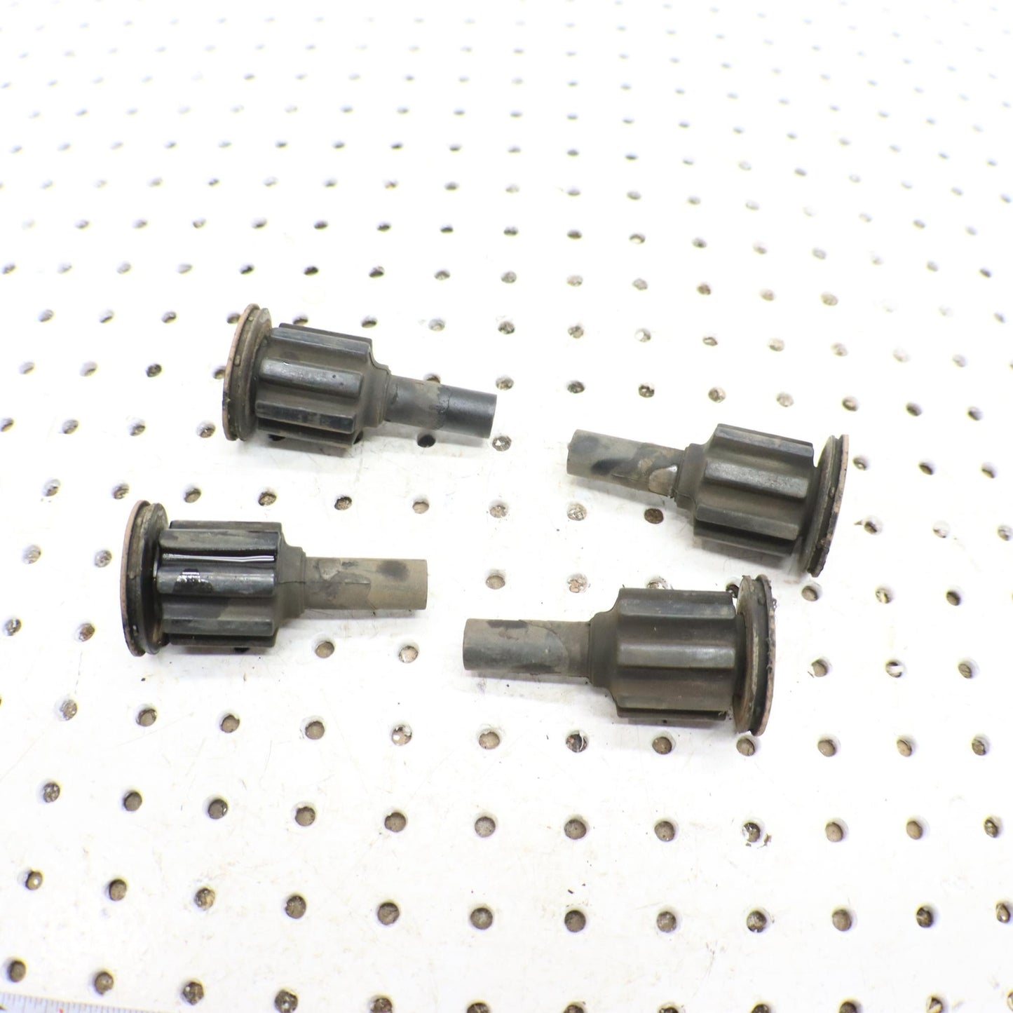 2016 SUZUKI KING QUAD 500 ENGINE MOTOR MOUNTS 11651-31G10