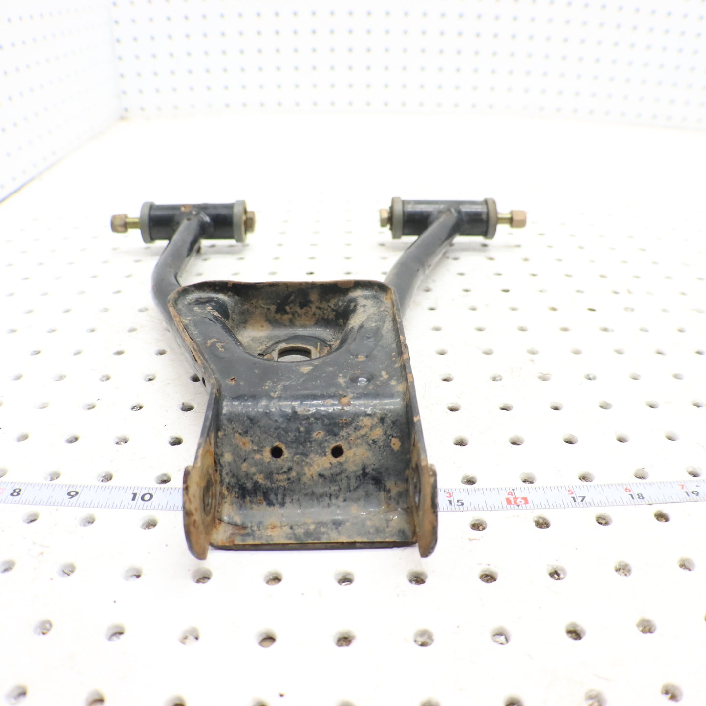 2014 Polaris Sportsman 570 Upper Left Rear Control A Arm 1017747-067