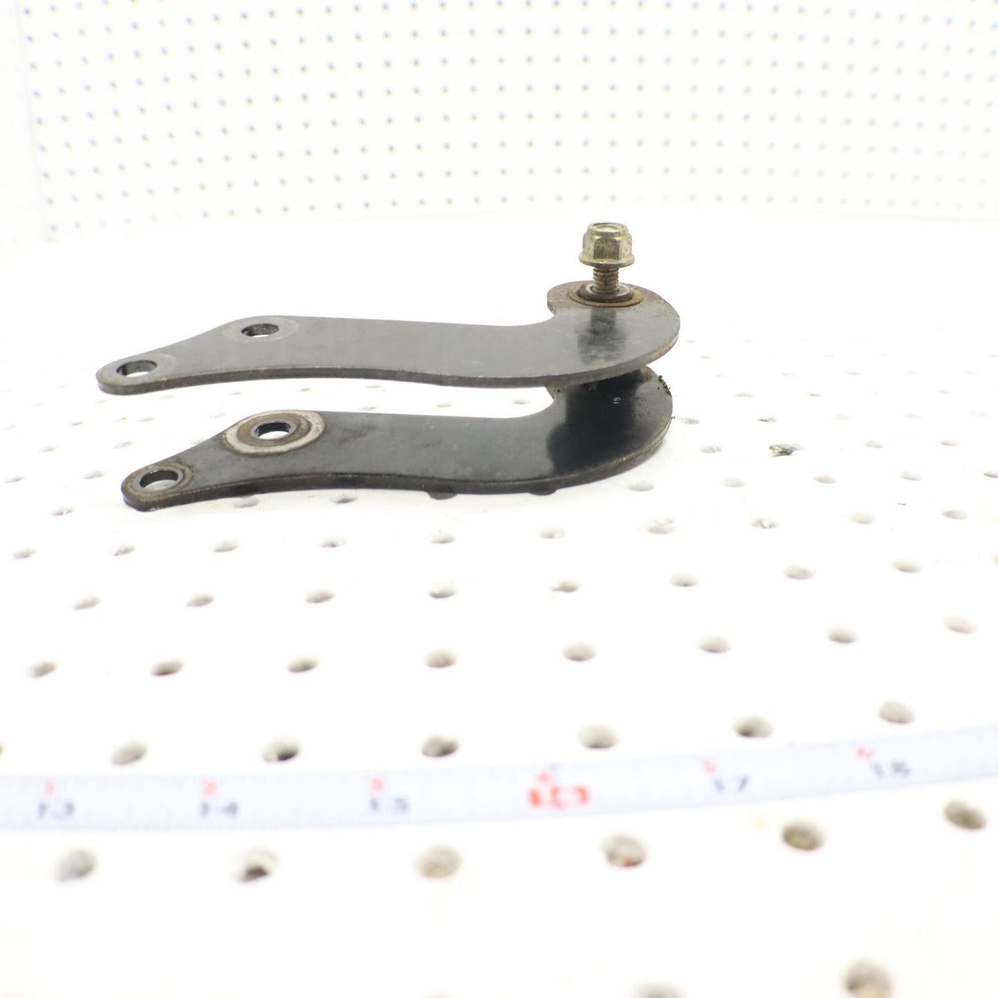 2011 ARCTIC CAT F8 SHOCK PIVOT ARM 1704-758