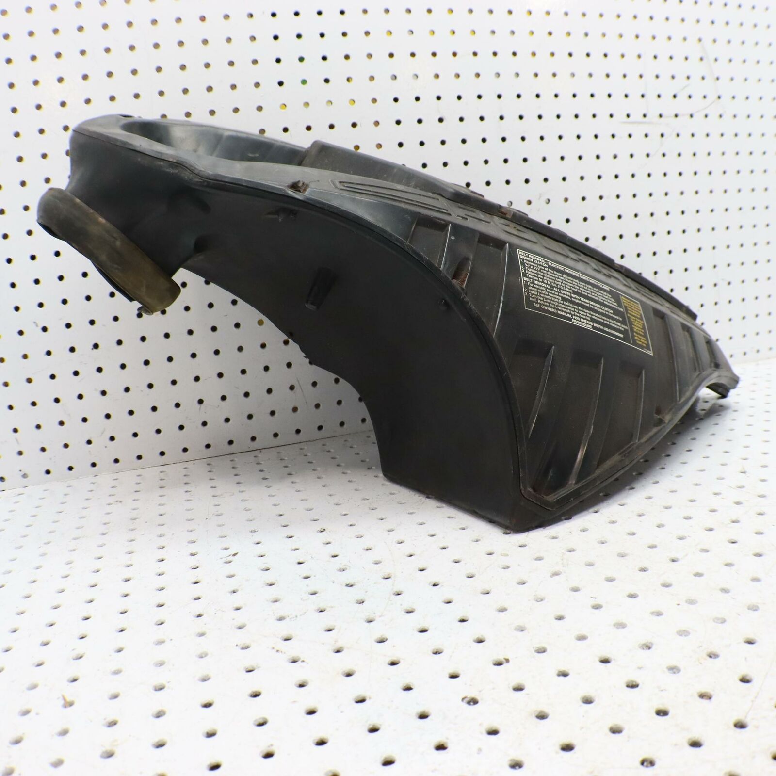 2006 POLARIS FUSION 700 AIR CLEANER FILTER BOX AIRBOX 1253513