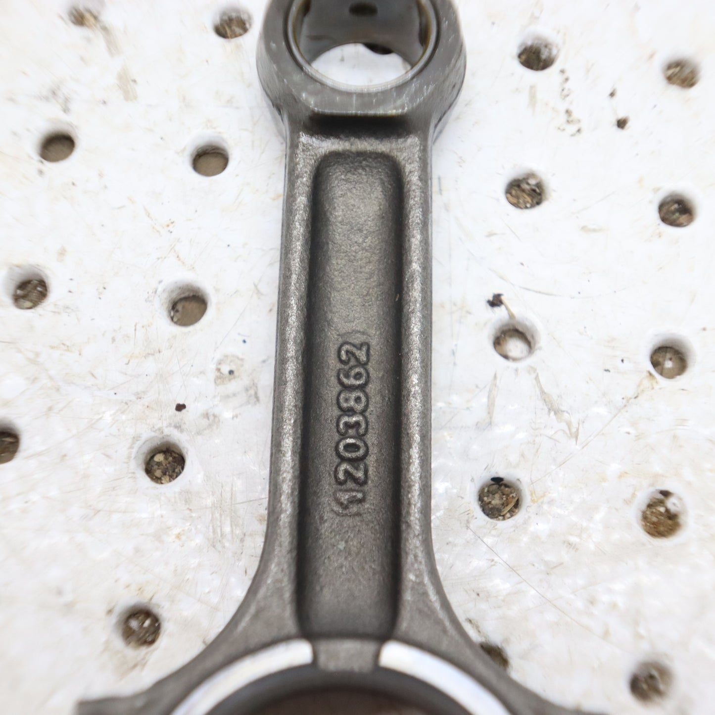 2009 Polaris Sportsman Xp 850 Connecting Rod 2203927; 2204634