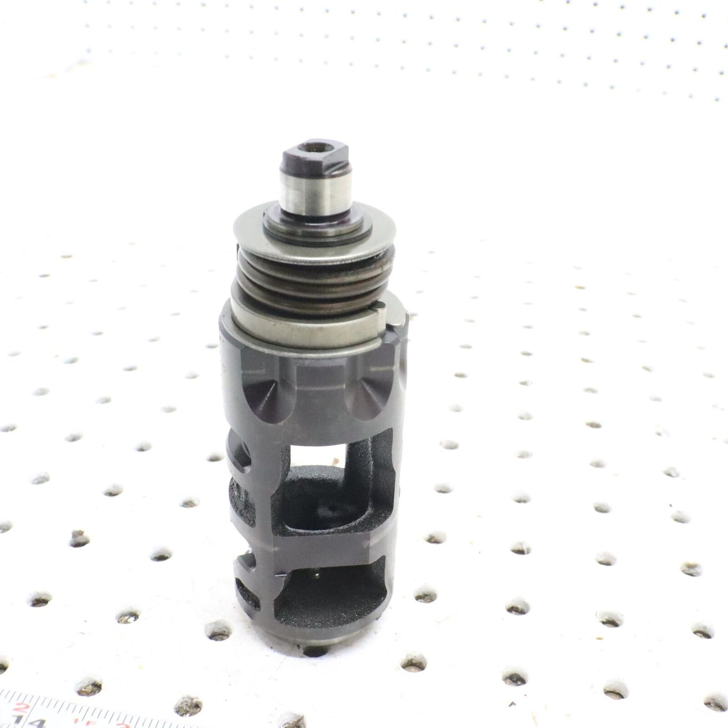2013 YAMAHA GRIZZLY 700 TRANSMISSION GEAR SHIFT SHIFTER CAM DRUM 3B4-18540-21-00