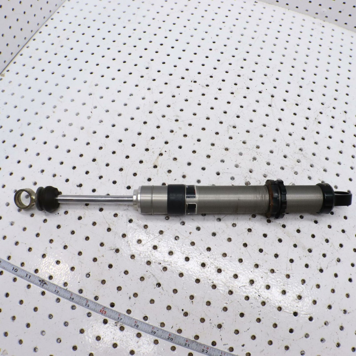 2010 ARCTIC CAT SNO PRO 500 FRONT SKI SHOCK FOX ZERO PRO Shock, Ski 2703-705