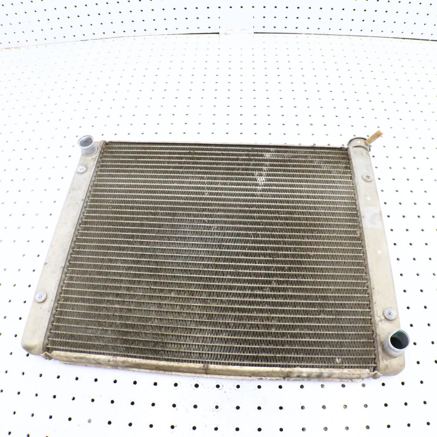 2013 POLARIS RANGER XP 900 RADIATOR COOLER 1240664