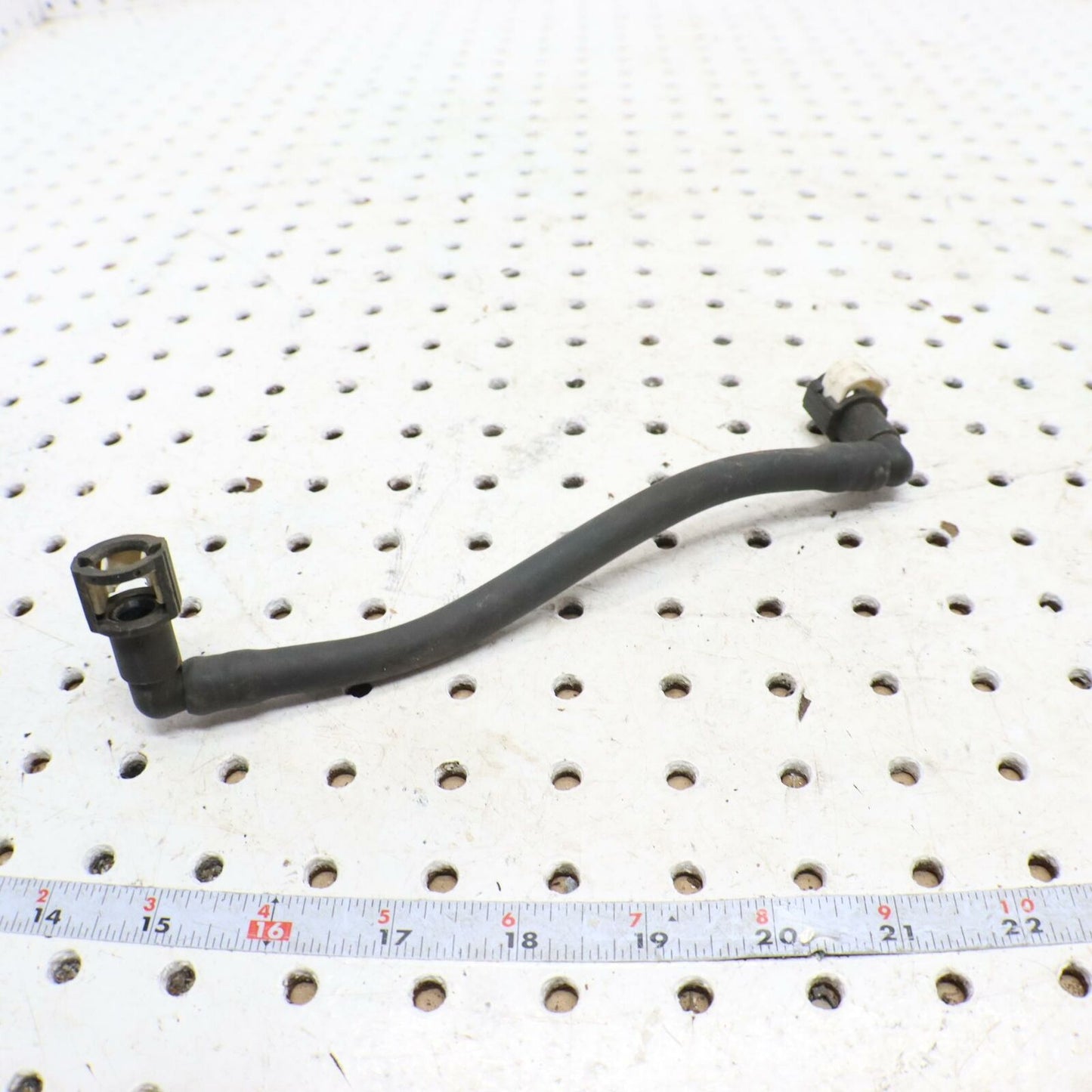 2006 POLARIS SWITCHBACK FUEL HOSE GAS LINE TUBE PIPE 2520567