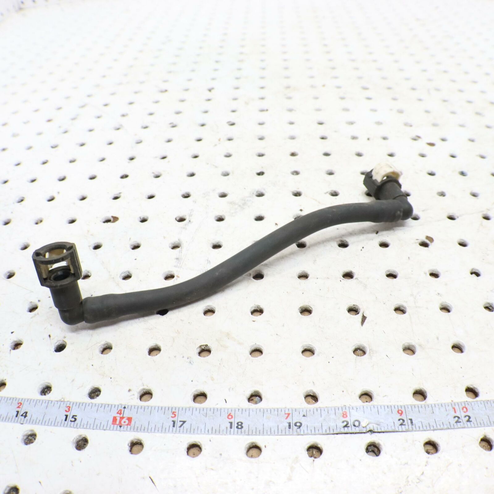 2006 POLARIS SWITCHBACK FUEL HOSE GAS LINE TUBE PIPE  2520567