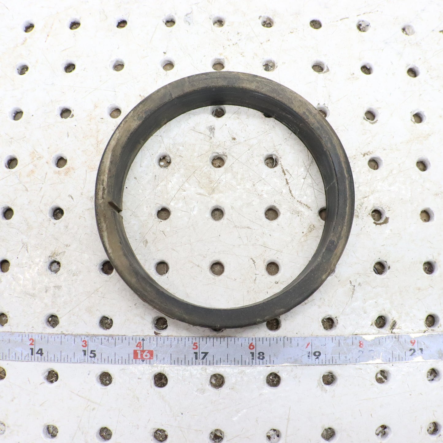 2015 Polaris Sportsman 570 Mount Rubber, Instr. Cluster 5412138