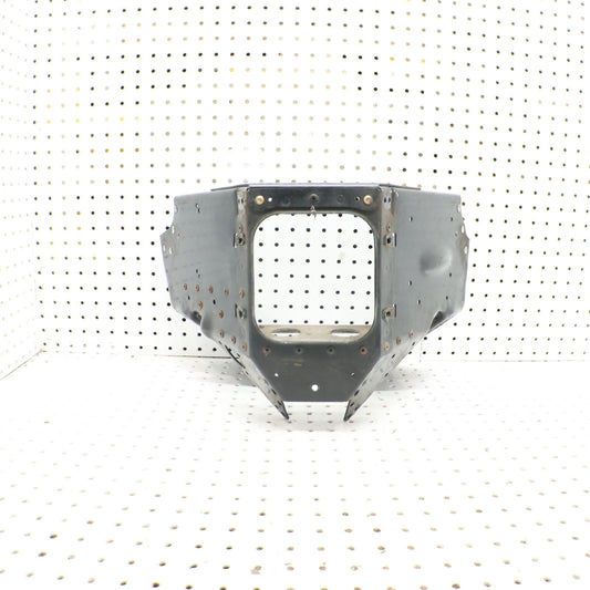 2016 ARCTIC CAT XF 6000 FRONT PANEL FRAME ASSEMBLY BULKHEAD 2707-494