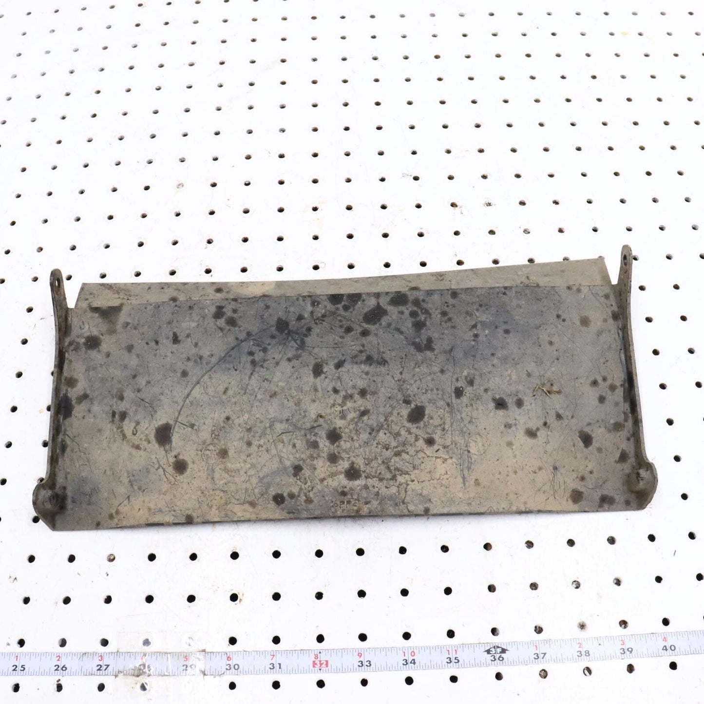 2003 KAWASAKI PRAIRIE 650 SHROUD,FR,LWR 49125-1087