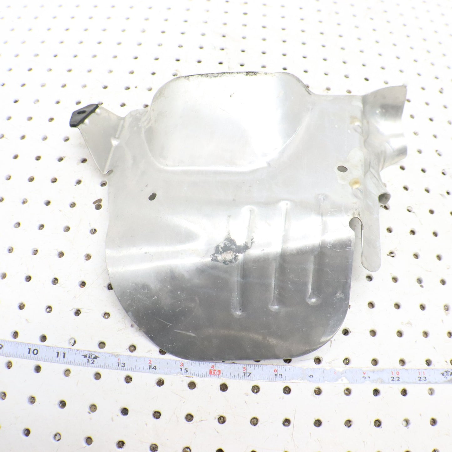 2009 Arctic Cat Crossfire R 8 Heat Shield 5606-372