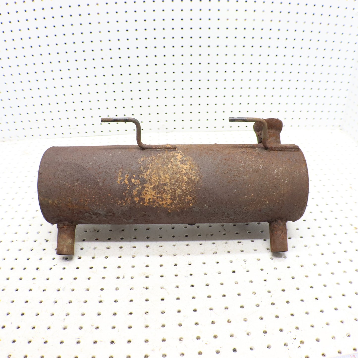 2009 Polaris Sportsman Xp 850 Exhaust Muffler Silencer Resonator 1261780-489