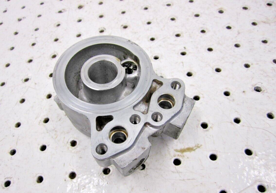 2009 YAMAHA RHINO 450 PLATE ADAPTER 546-13461