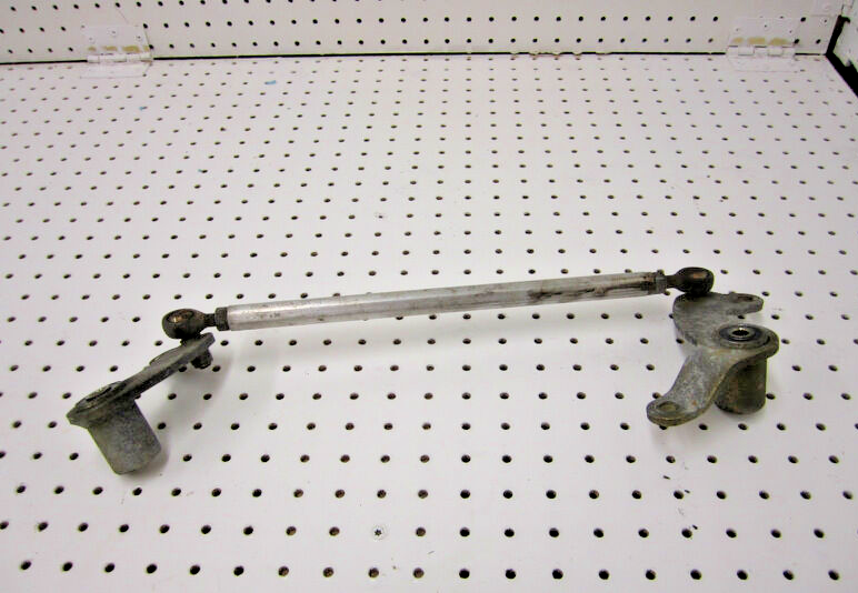 2002 POLARIS EDGE X 600 STEERING LINKAGE 5333772, 1820957, 1820959