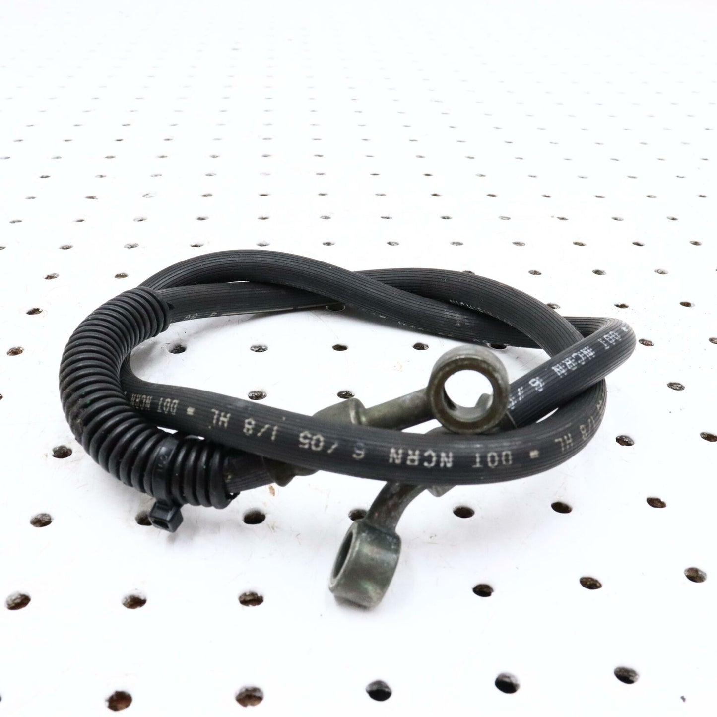 2006 SKI-DOO MXZ 500SS BRAKE HOSE LINE 507032429