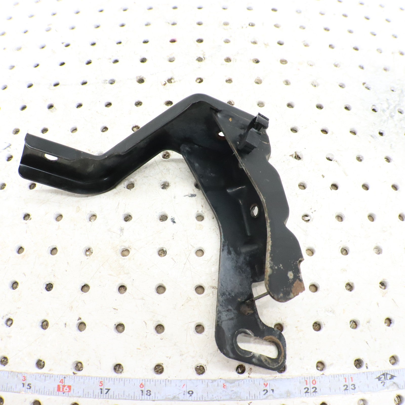 2008 Polaris Sportsman 800 Front Rack Support Mount RIGHT 1014592-067