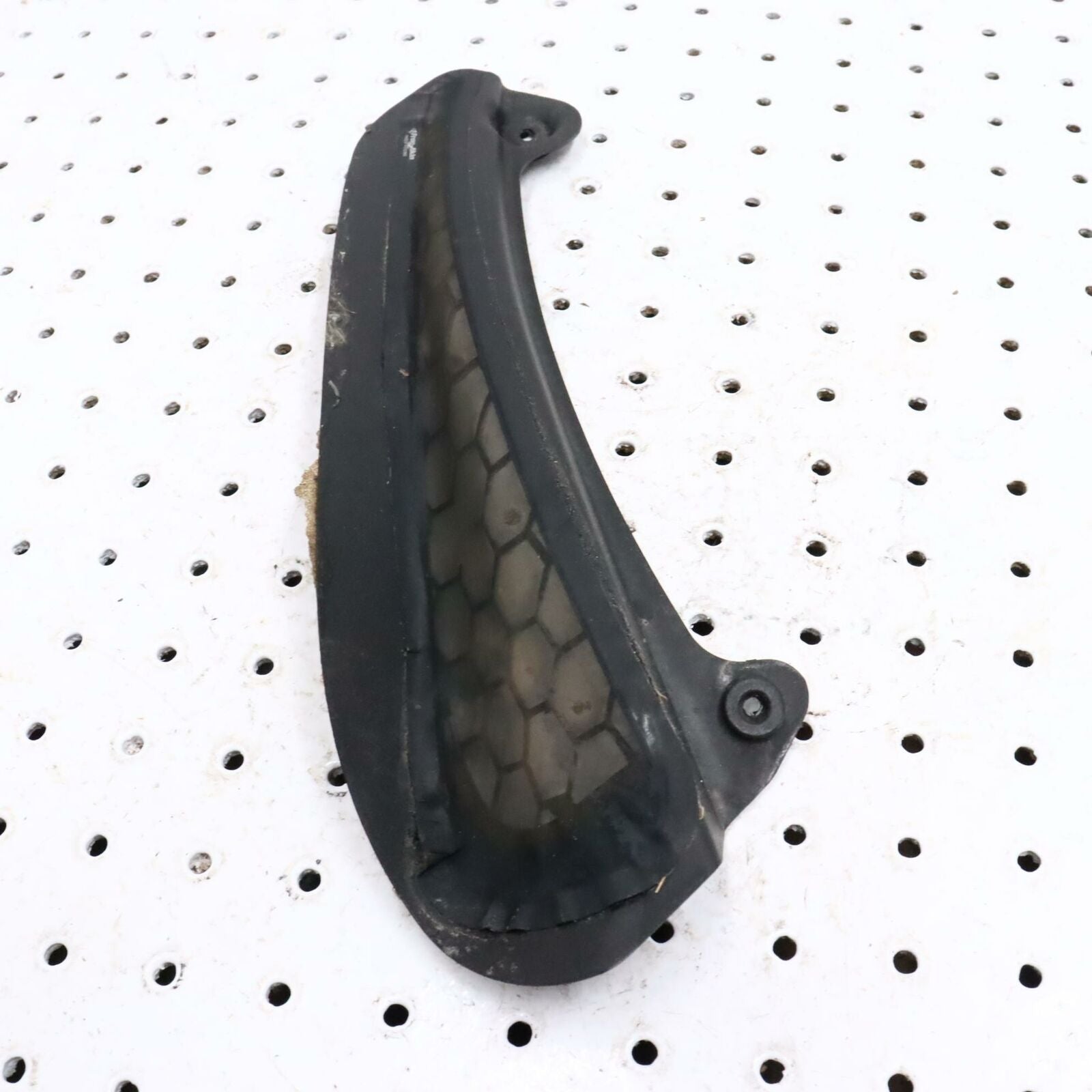 2006 POLARIS SWITCHBACK SCREEN-BRAKE VENT, BLK 5436408-070