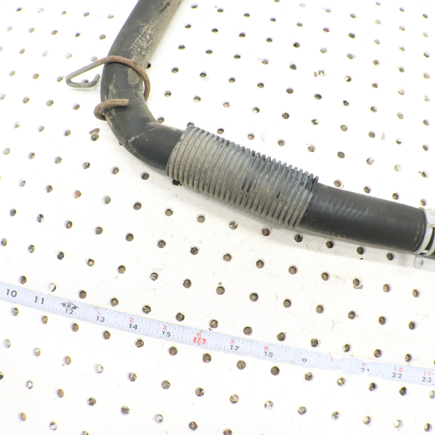 2008 Polaris Sportsman 800 Coolant Hose 5412585; 5413674