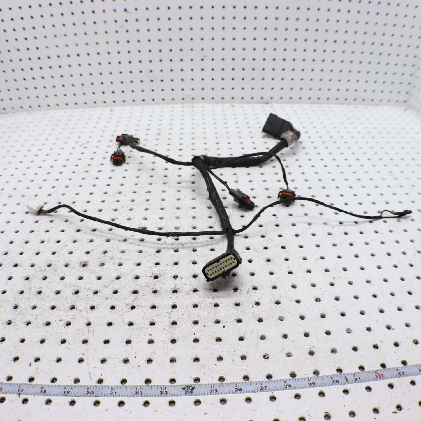 2013 ARCTIC CAT F5 Harness, Console 1686-634