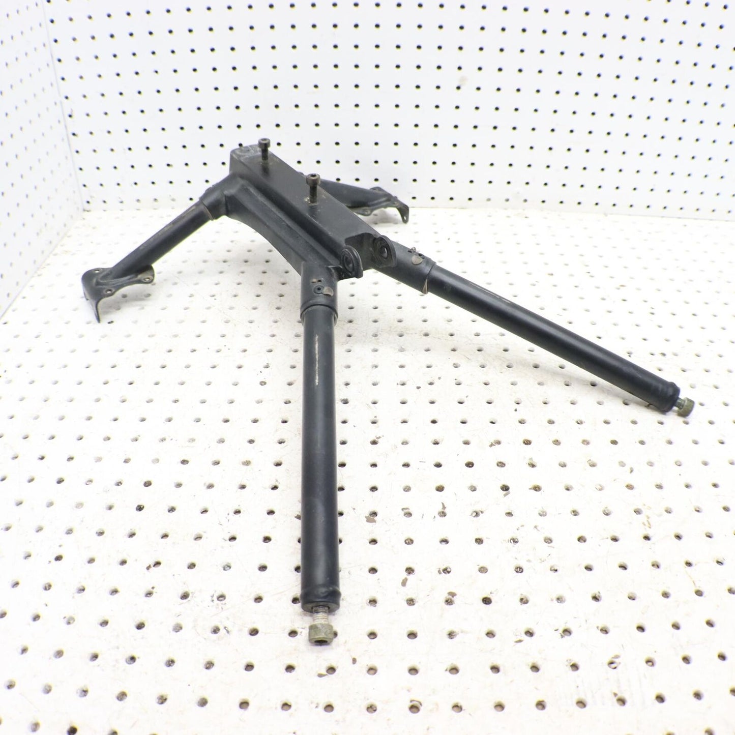 2015 POLARIS SWITCHBACK 800 REAR TRACK SHOCK MOUNT 1020412-458; 1021434-458