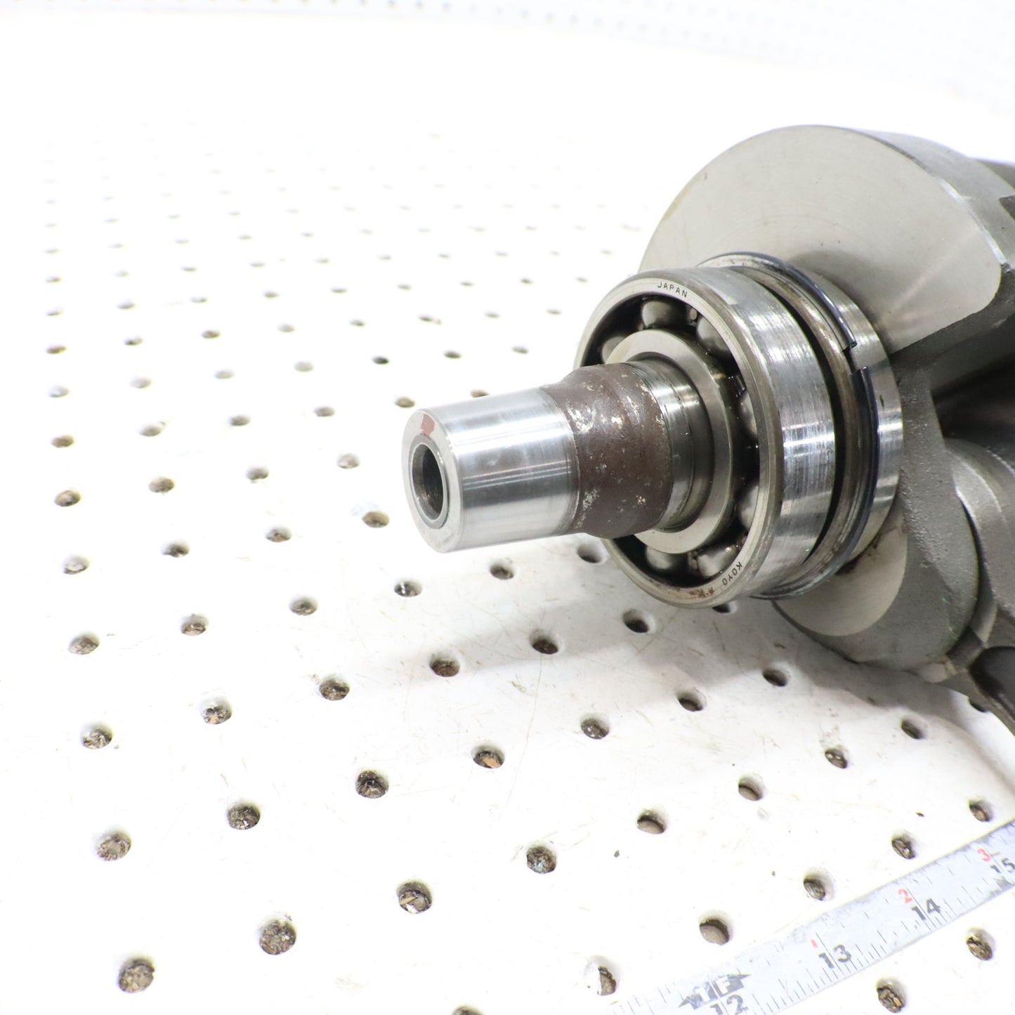 2009 Polaris Sportsman 800 Crankshaft Crank Shaft 2203068; 2205112