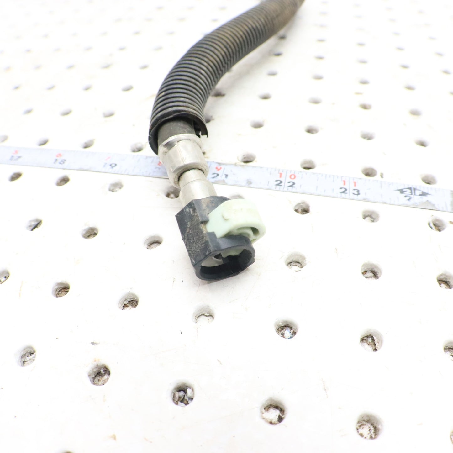 2009 Polaris Rzr 800 Fuel Line 2520933