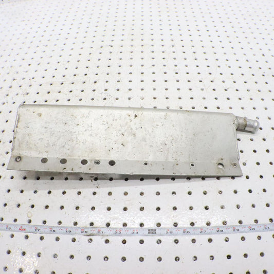 2006 POLARIS FUSION 700 FRONT HEAT EXCHANGER RADIATOR 2520487