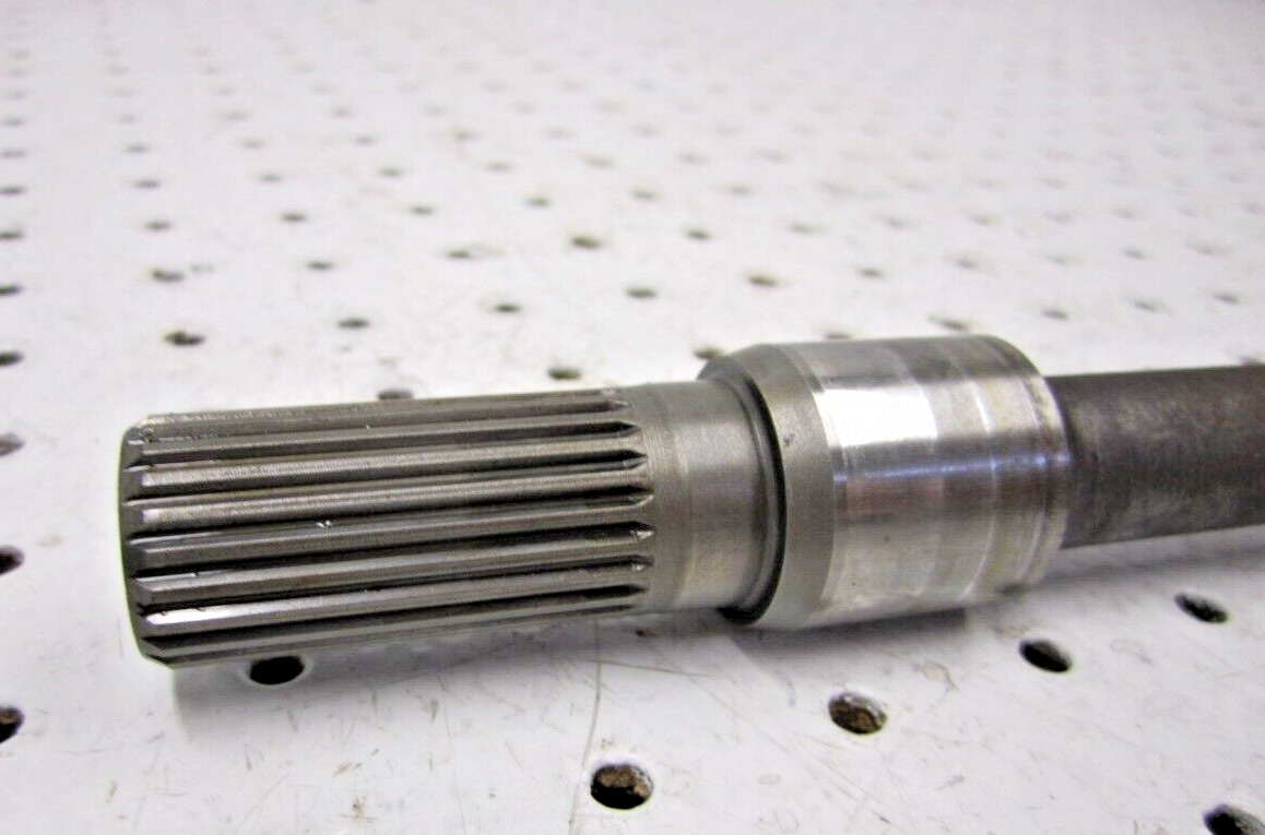 2009 YAMAHA RHINO 450 SHAFT 1 1D9-1761A-00-00