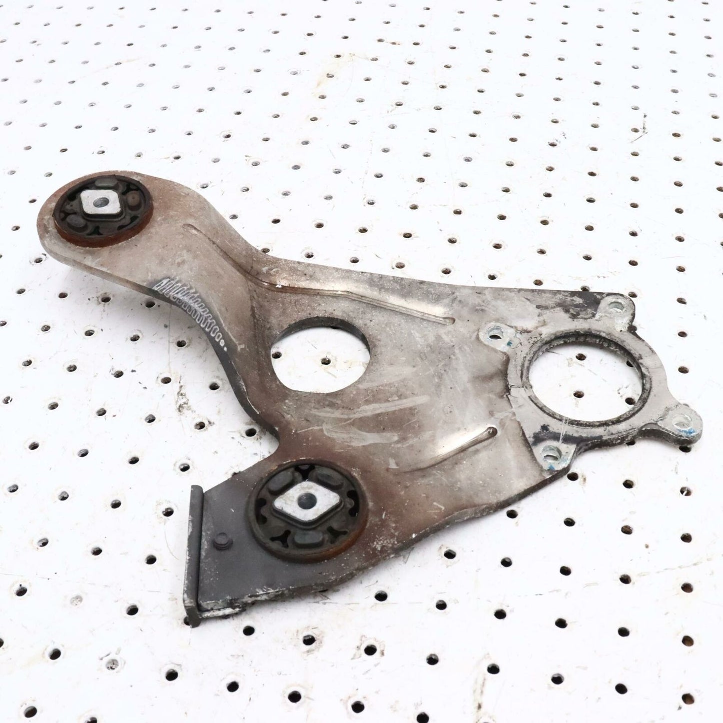 2013 ARCTIC CAT F5 ENGINE MOTOR MOUNT BRACKET 0708-484